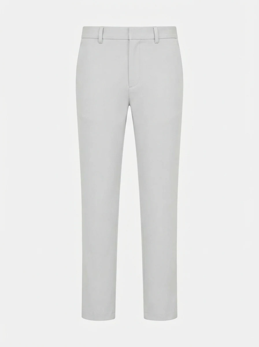 SETUP KIDS FORMAL BOOTCUT PANT, image 3