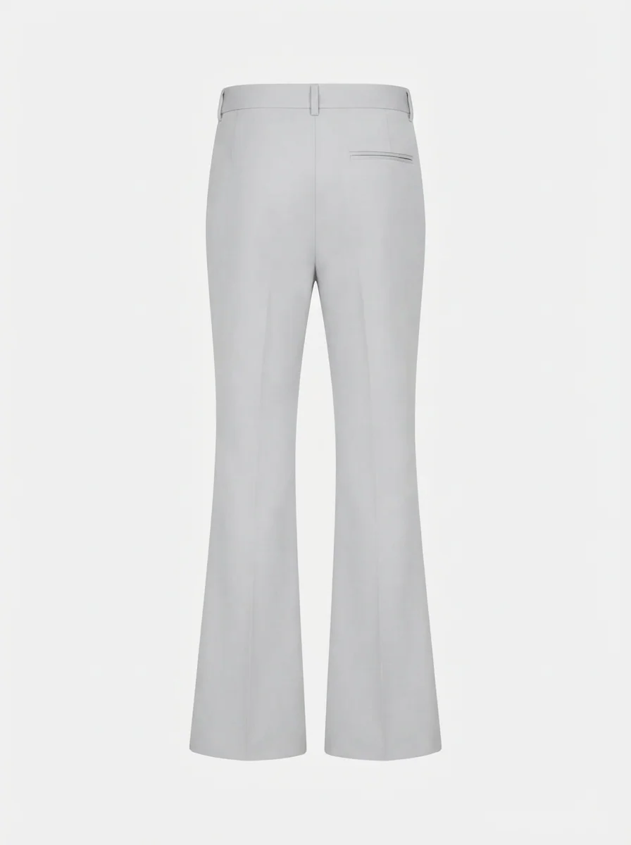SETUP KIDS FORMAL BOOTCUT PANT, image 4