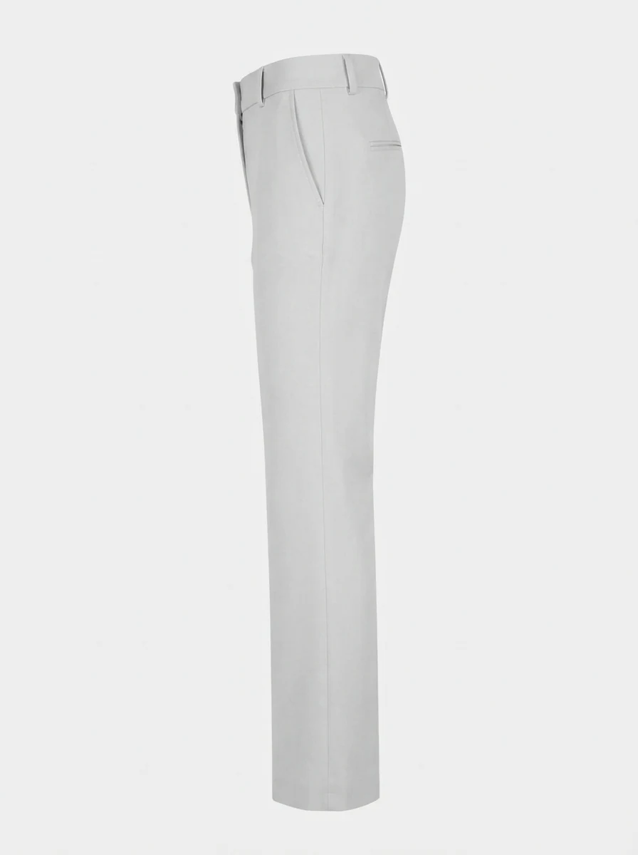 SETUP KIDS FORMAL BOOTCUT PANT, image 5