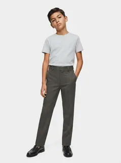 SETUP C/F KIDS FORMAL PANT 5