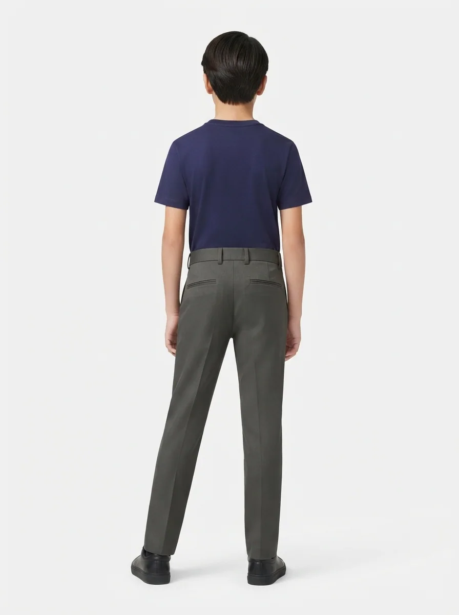 SETUP C/F KIDS FORMAL PANT, image 2