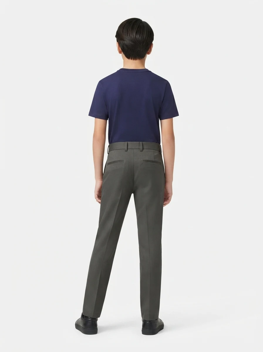 SETUP C/F KIDS FORMAL PANT, image 2