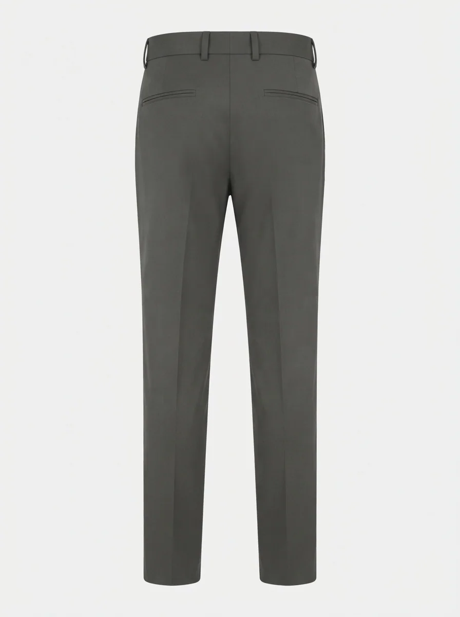 SETUP C/F KIDS FORMAL PANT, image 4