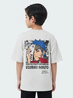 TEN STEP JUNIOR KIDS 5SLV TSHIRT 2