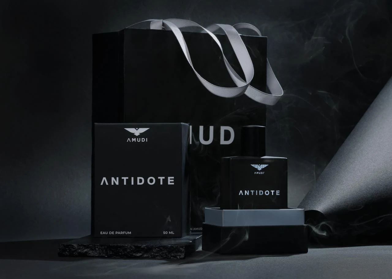 AMUDI ANTIDOTE PERFUME, image 3