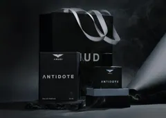 AMUDI ANTIDOTE PERFUME 3