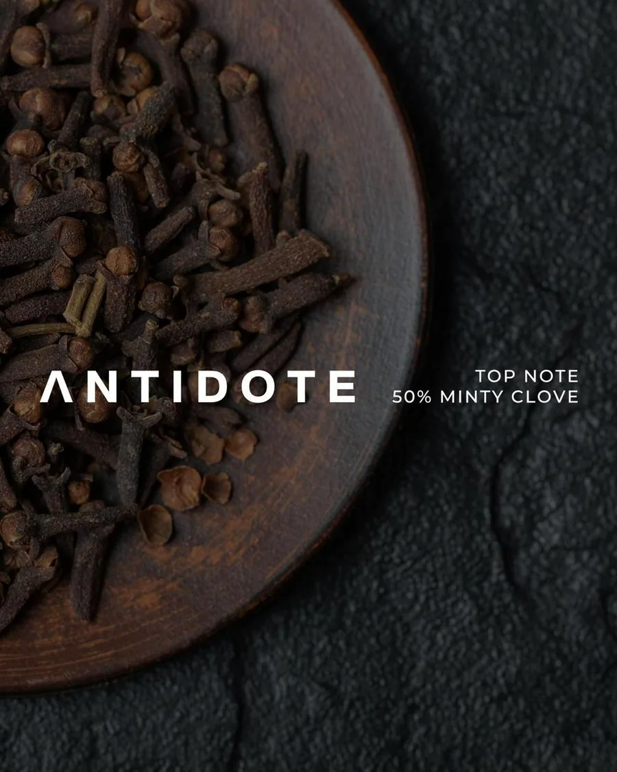 AMUDI ANTIDOTE PERFUME, image 4