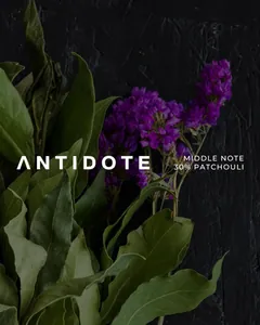 AMUDI ANTIDOTE PERFUME 5