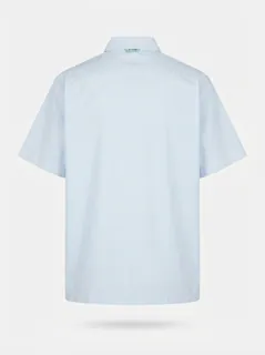 HANG MICRO CHECK SHIRT F/S 4