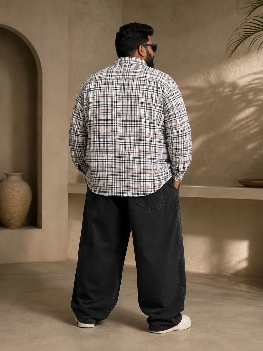 SO ME LINEN STRIPES SHIRT F/S, image 2