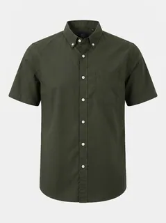 TOUCH PLAIN H/S SHIRT(468000) 3