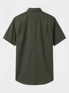 TOUCH PLAIN H/S SHIRT(468000) 4