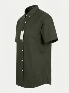 TOUCH PLAIN H/S SHIRT(468000) 5