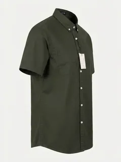 TOUCH PLAIN H/S SHIRT(468000) 6
