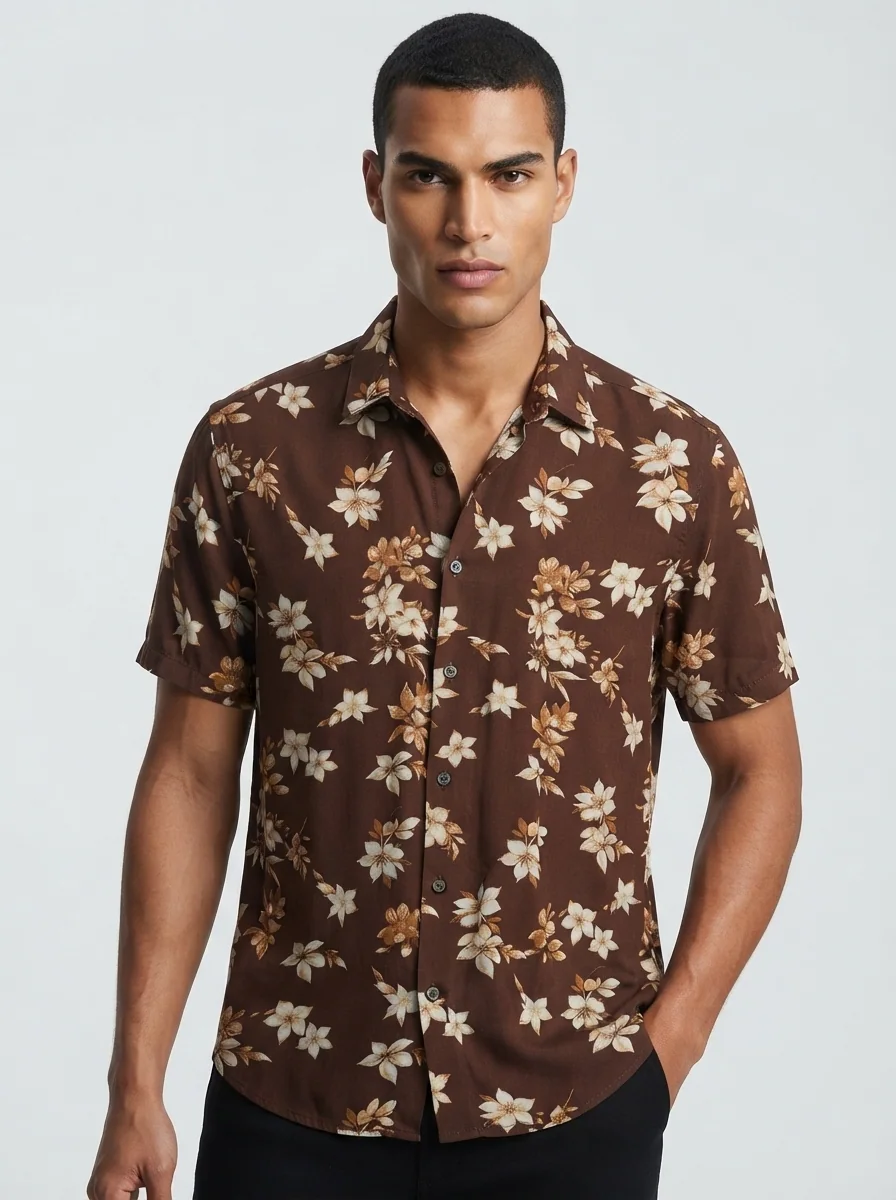 RED SHIRT, image 3