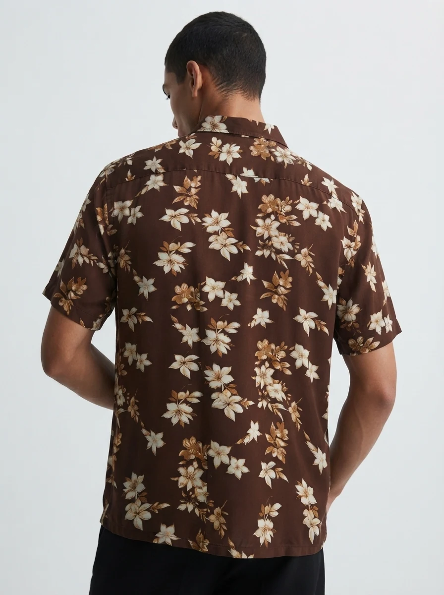 RED SHIRT, image 5