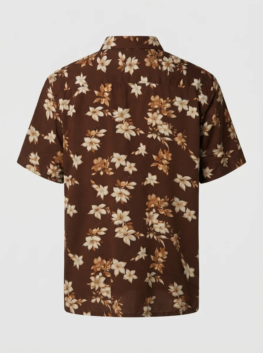 RED SHIRT, image 9