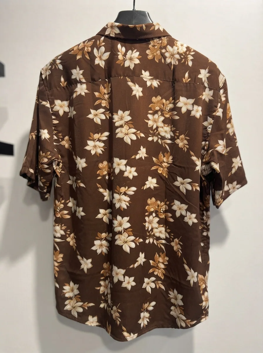 RED SHIRT, image 12