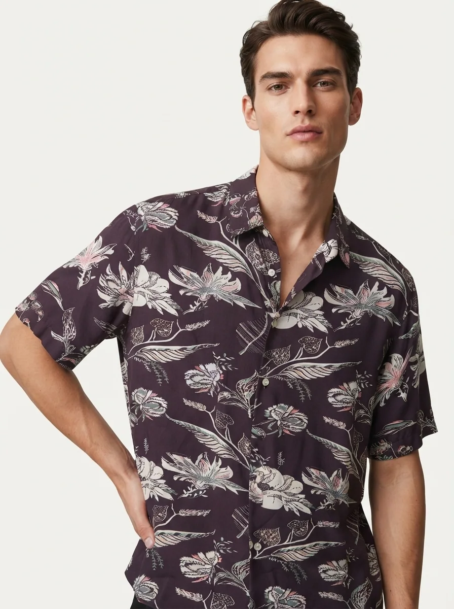 RED SHIRT, image 2