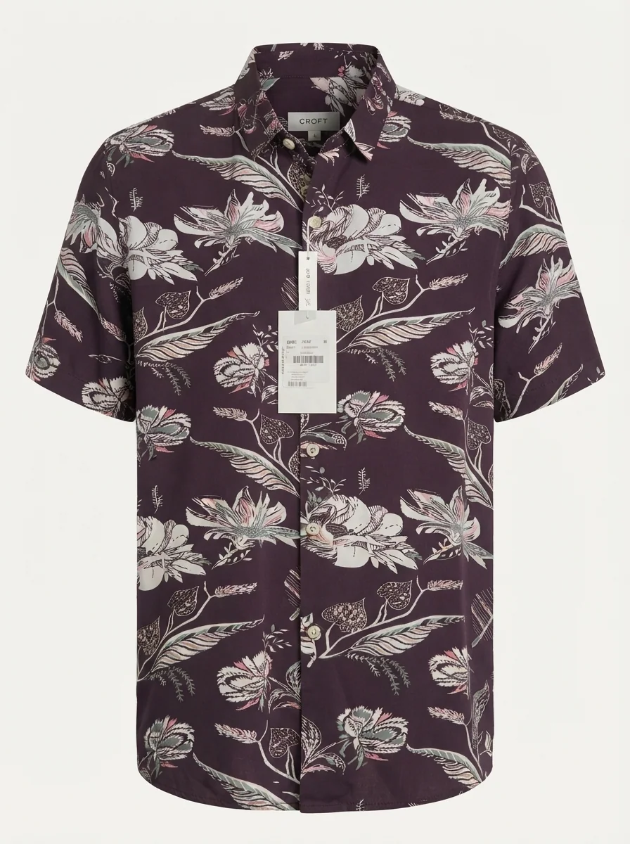 RED SHIRT, image 8