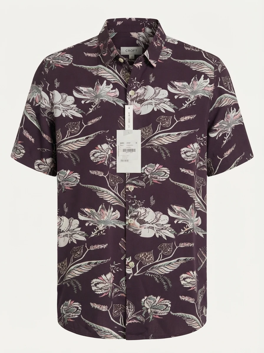 RED SHIRT, image 8