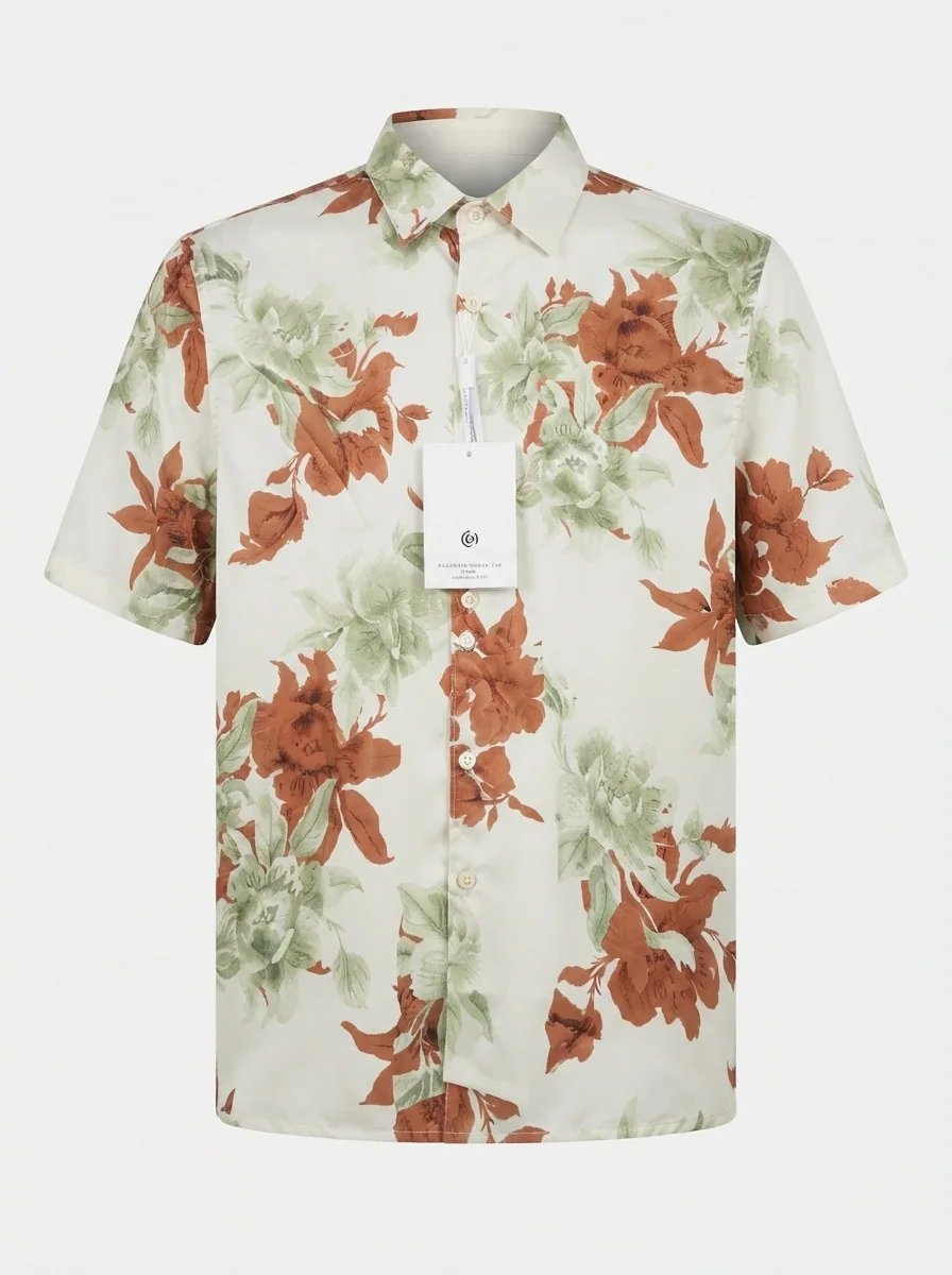 RED SHIRT, image 7