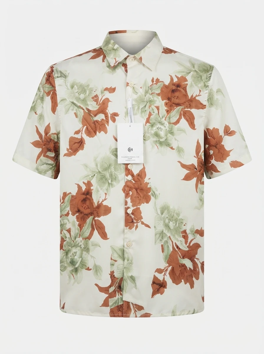 RED SHIRT, image 7