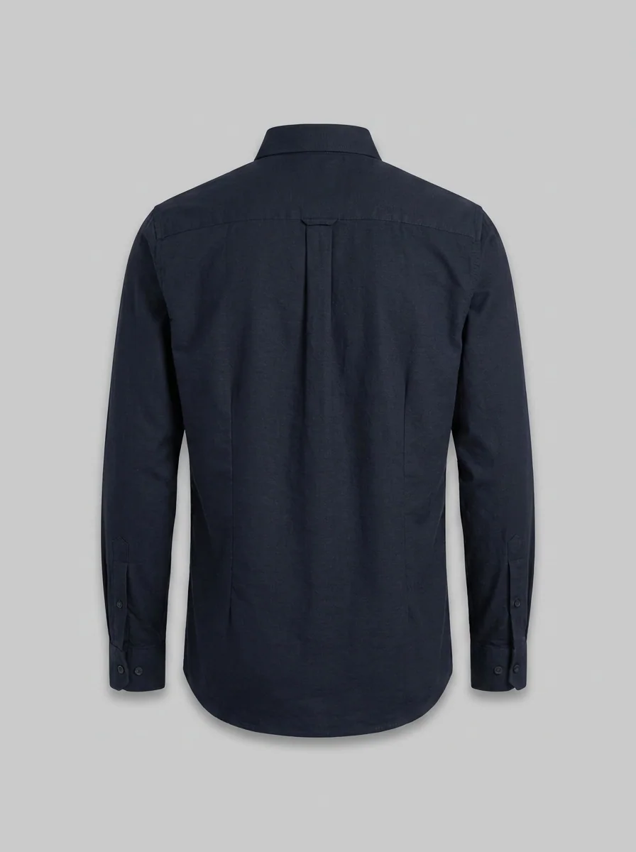TORQUE OXFORD PLAIN SHIRT, image 4