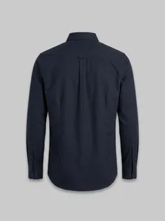 TORQUE OXFORD PLAIN SHIRT 4