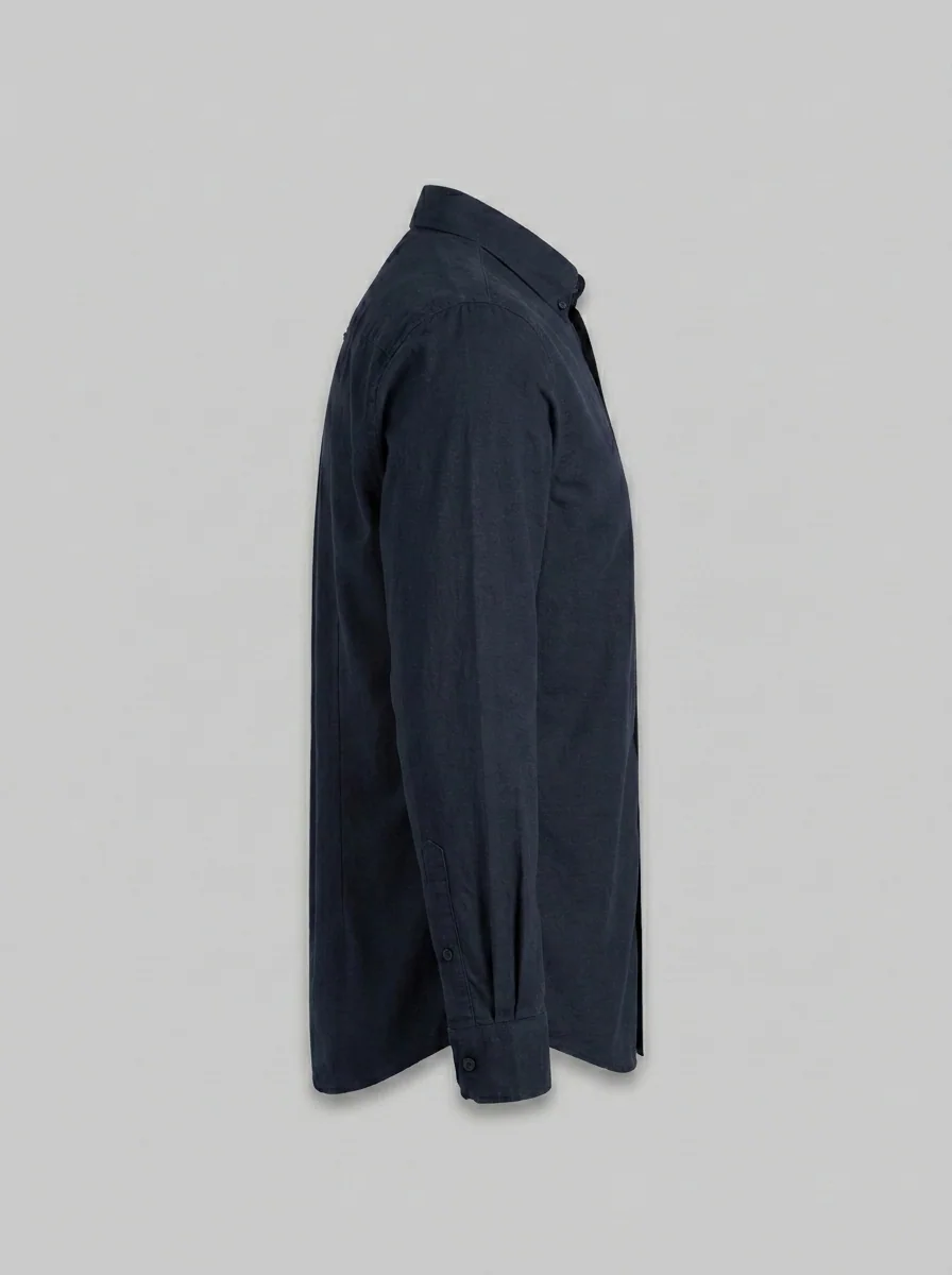 TORQUE OXFORD PLAIN SHIRT, image 5