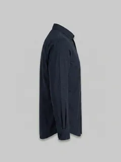 TORQUE OXFORD PLAIN SHIRT 5