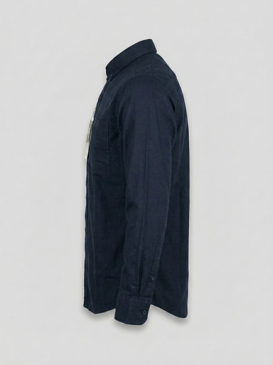 TORQUE OXFORD PLAIN SHIRT, image 6