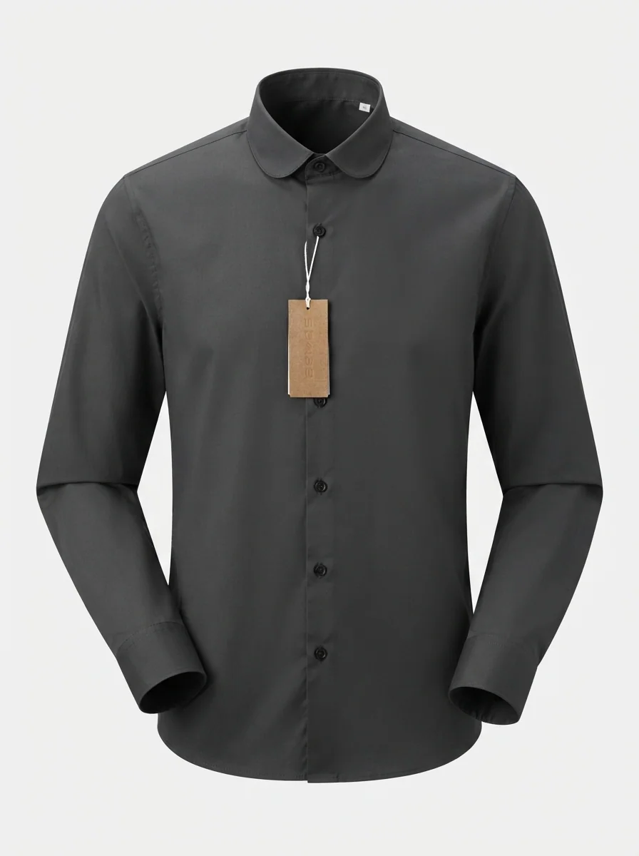 SO ME STRIPES F/S SHIRT-2XL-BLACK, image 3