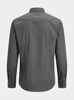 SO ME STRIPES F/S SHIRT-2XL-BLACK 4