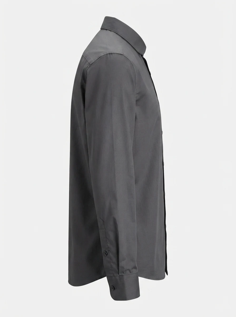 SO ME STRIPES F/S SHIRT-2XL-BLACK, image 5