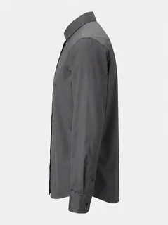 SO ME STRIPES F/S SHIRT-2XL-BLACK 6