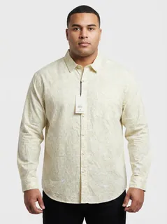 ALIBI SHIRT JAMBO F/S 1