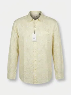 ALIBI SHIRT JAMBO F/S 3