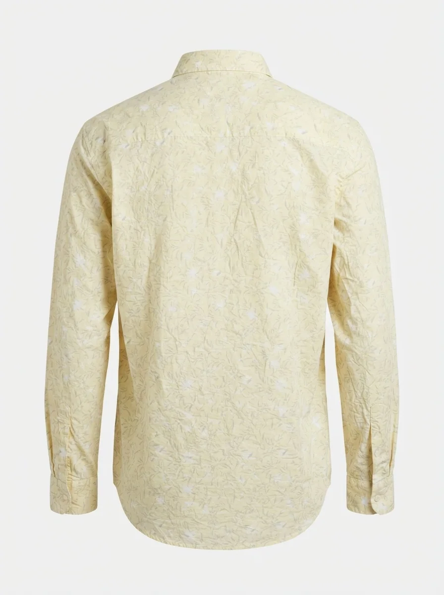 ALIBI SHIRT JAMBO F/S, image 5