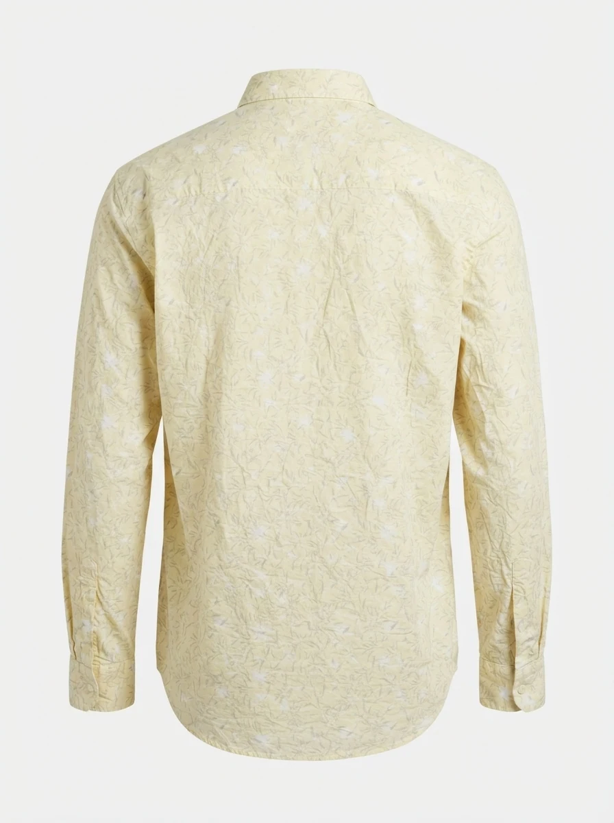 ALIBI SHIRT JAMBO F/S, image 5