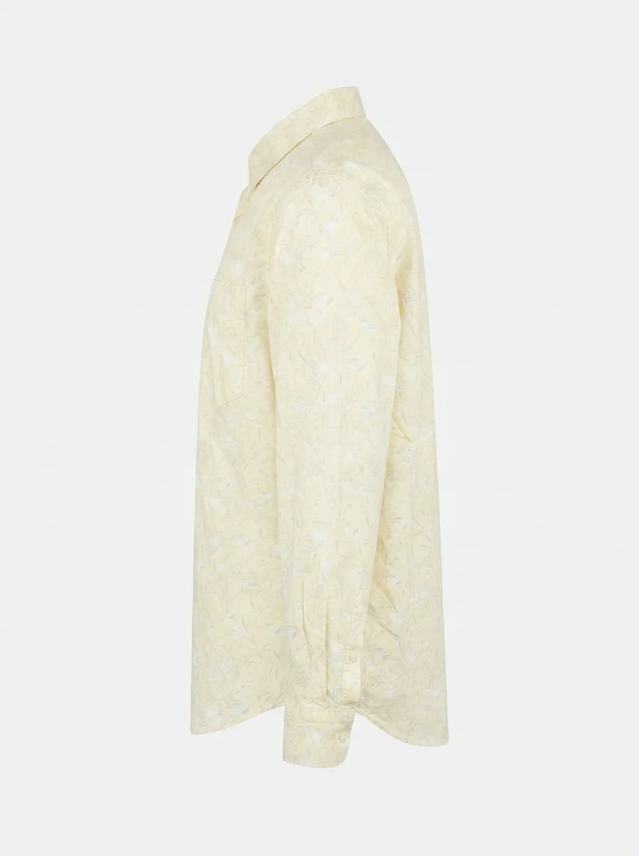 ALIBI SHIRT JAMBO F/S, image 6