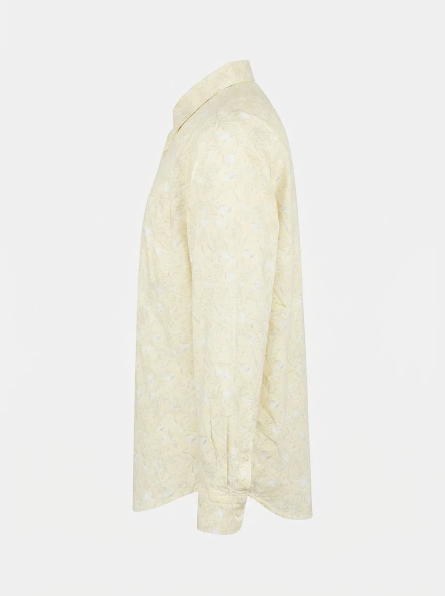 ALIBI SHIRT JAMBO F/S, image 6