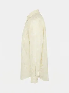 ALIBI SHIRT JAMBO F/S 6