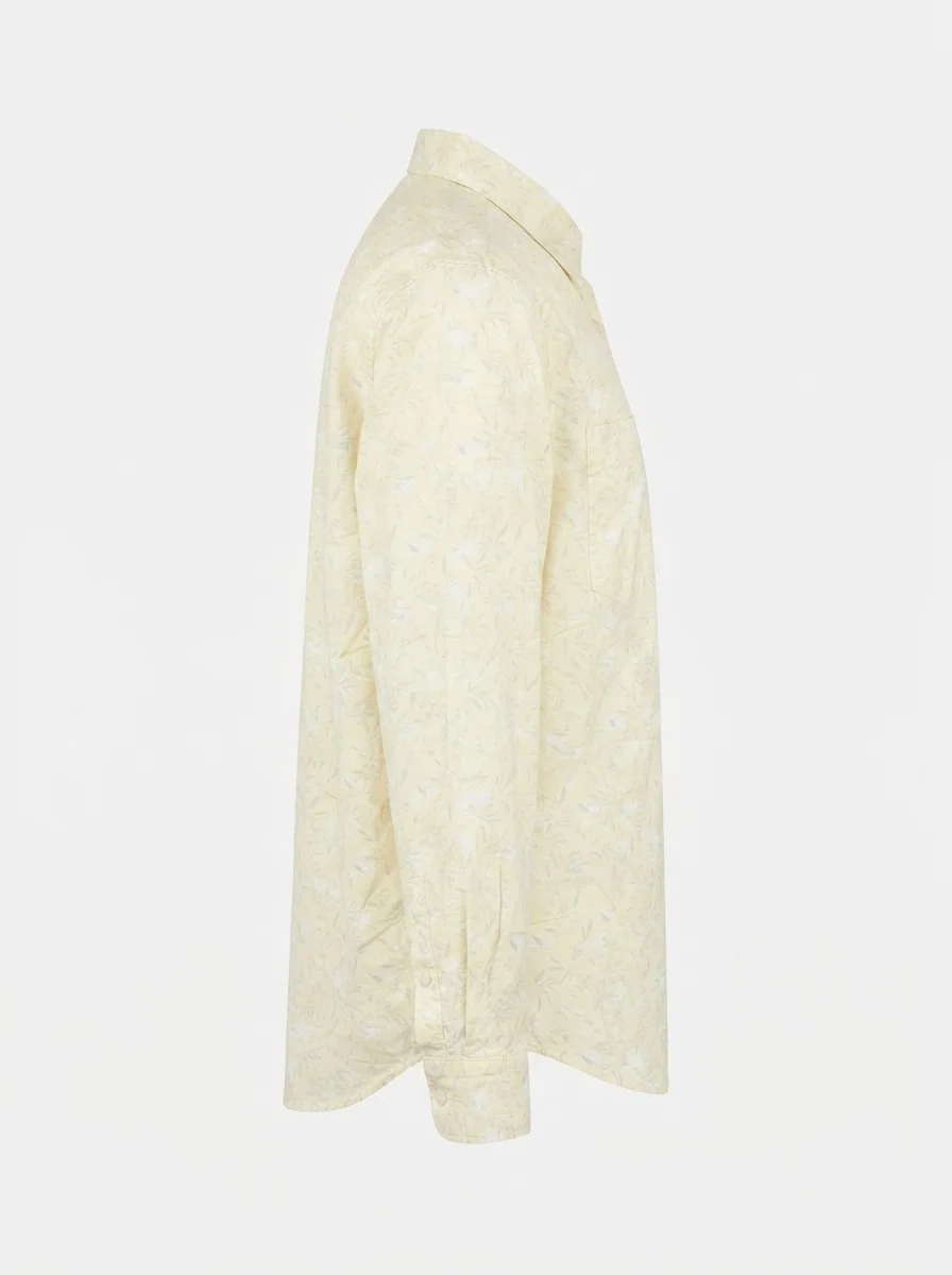 ALIBI SHIRT JAMBO F/S, image 4
