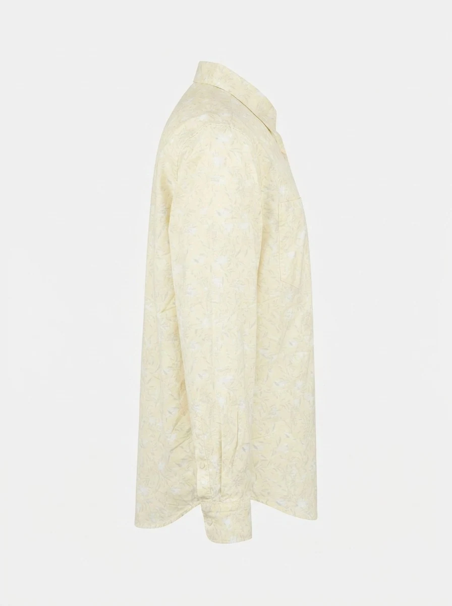 ALIBI SHIRT JAMBO F/S, image 4