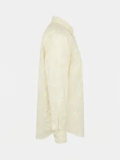ALIBI SHIRT JAMBO F/S 4
