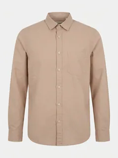 GR2059 CALZADO OXFORD PLAIN SHIRT F/S 5