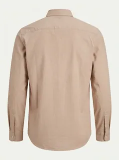 GR2059 CALZADO OXFORD PLAIN SHIRT F/S 7