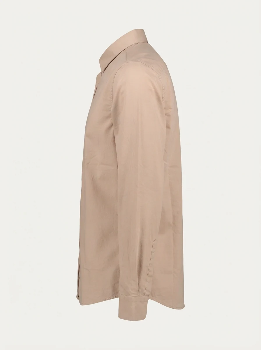 GR2059 CALZADO OXFORD PLAIN SHIRT F/S, image 9
