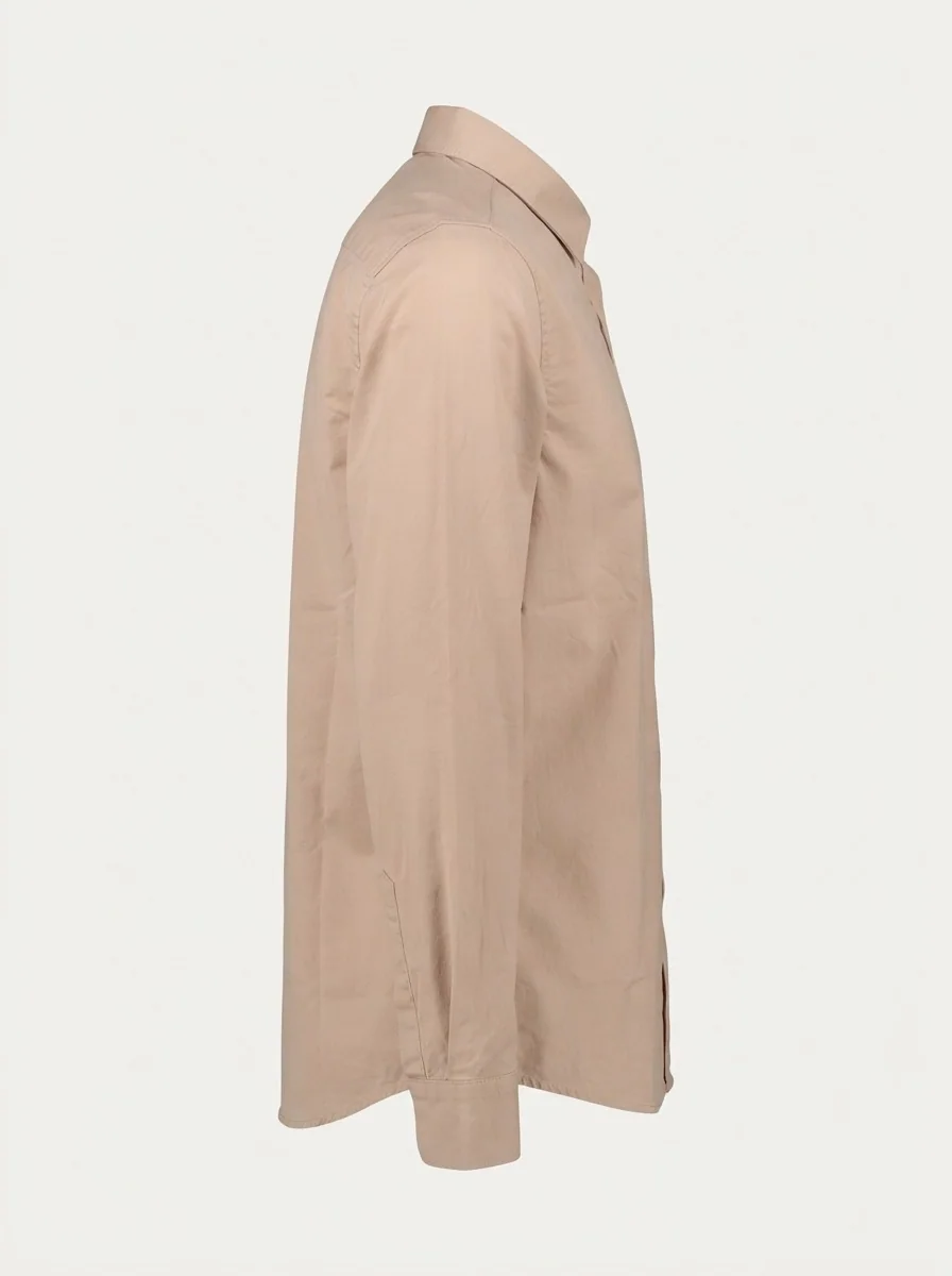 GR2059 CALZADO OXFORD PLAIN SHIRT F/S, image 11